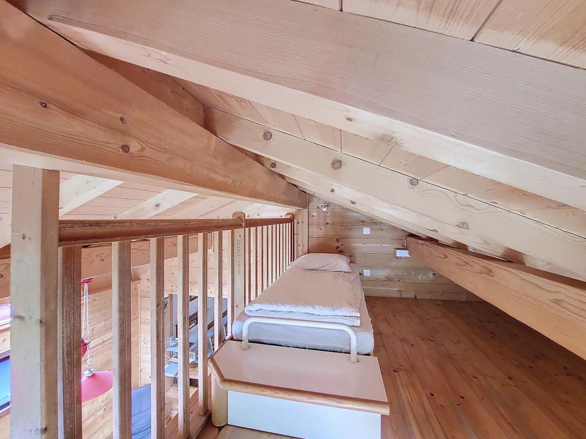 Appartement A 600M Des Remontees Mecaniques, Centre Morzine, Chalet Les Joux Экстерьер фото