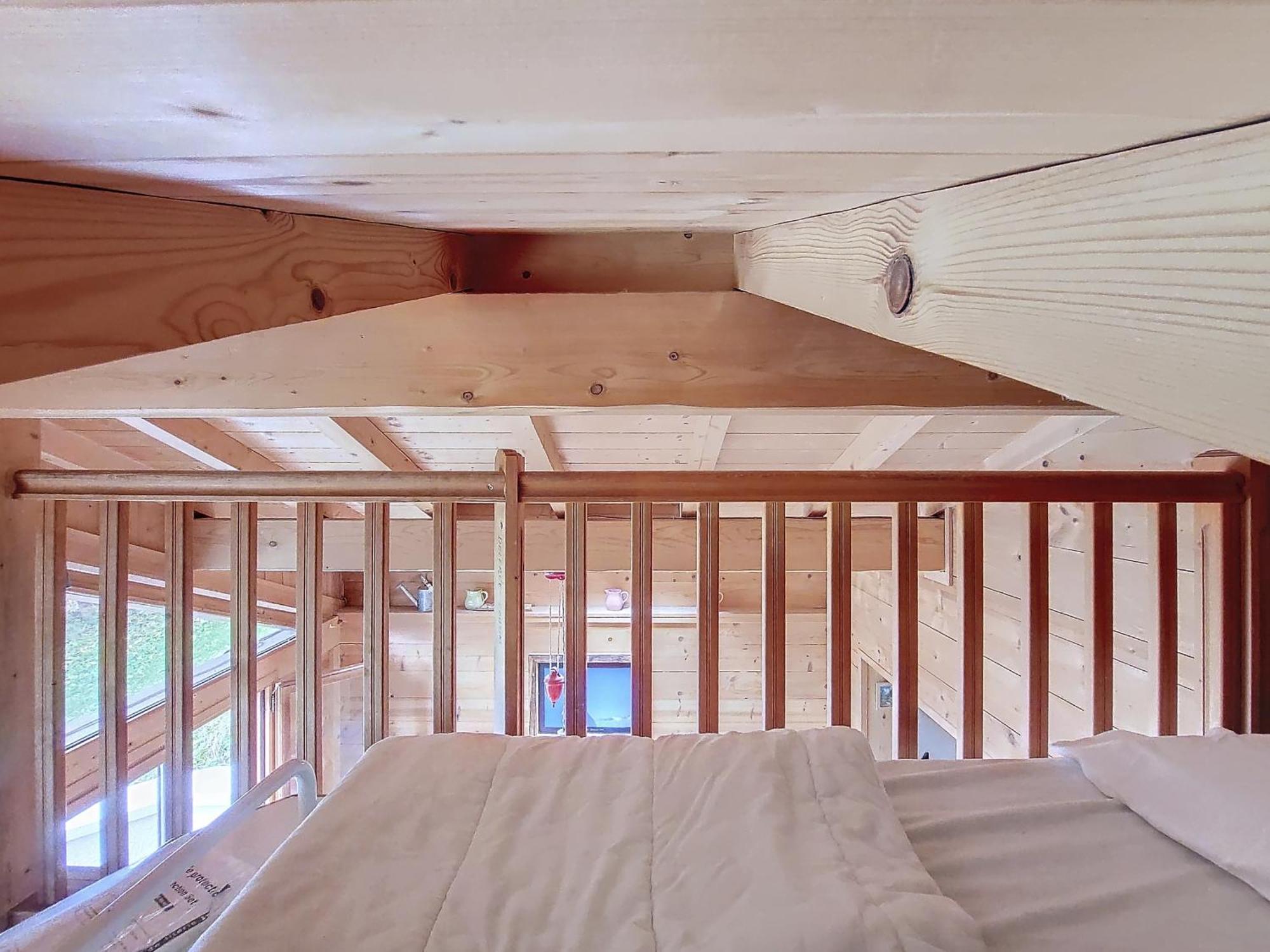 Appartement A 600M Des Remontees Mecaniques, Centre Morzine, Chalet Les Joux Экстерьер фото