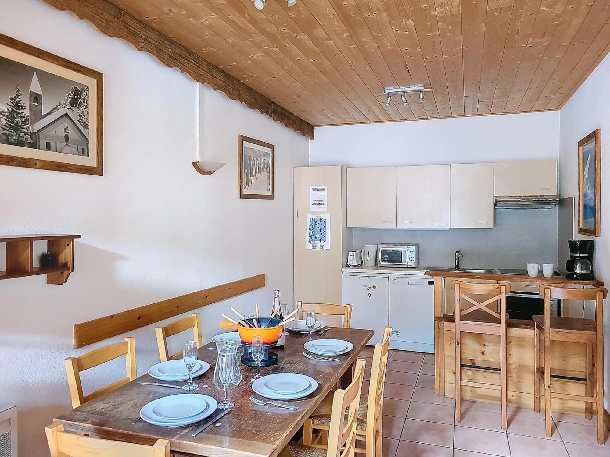 Appartement A 600M Des Remontees Mecaniques, Centre Morzine, Chalet Les Joux Экстерьер фото