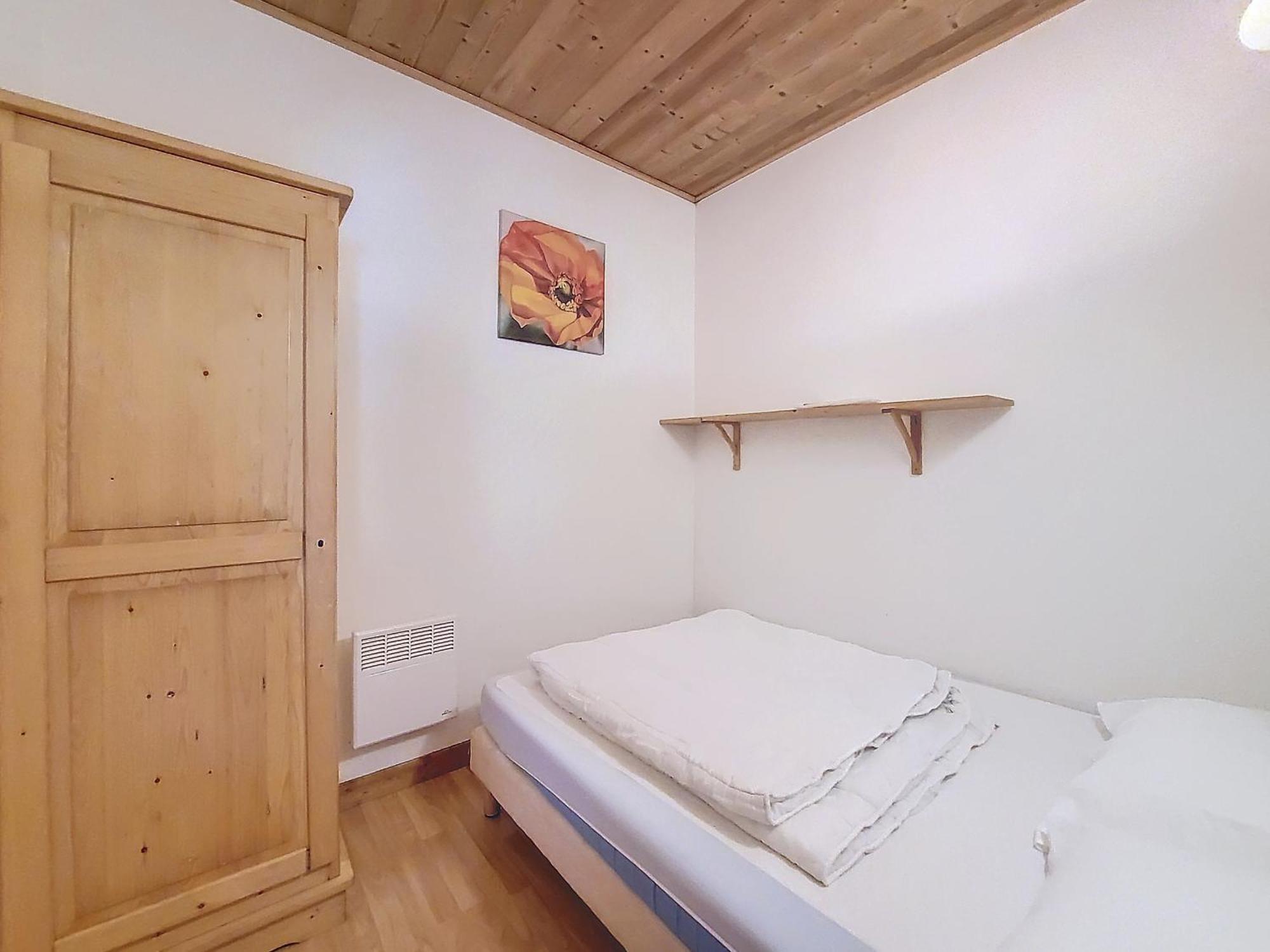 Appartement A 600M Des Remontees Mecaniques, Centre Morzine, Chalet Les Joux Экстерьер фото