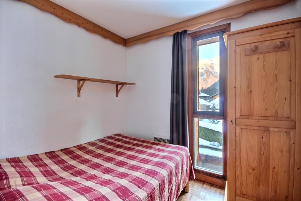 Appartement A 600M Des Remontees Mecaniques, Centre Morzine, Chalet Les Joux Экстерьер фото