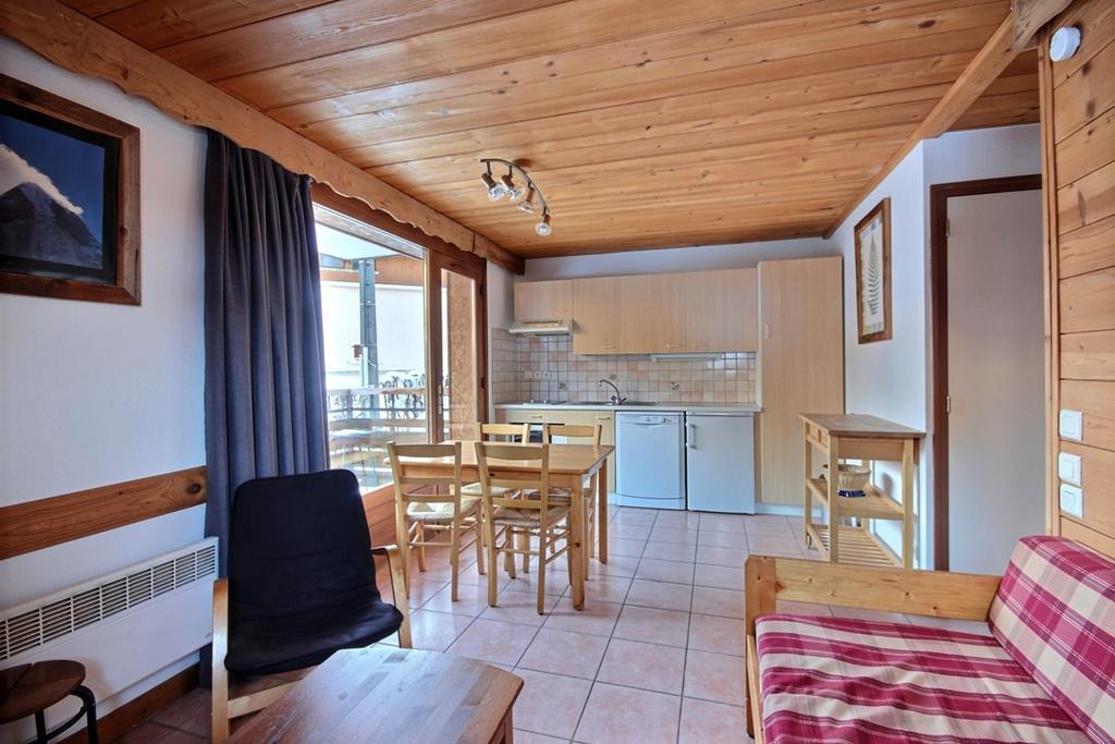 Appartement A 600M Des Remontees Mecaniques, Centre Morzine, Chalet Les Joux Экстерьер фото