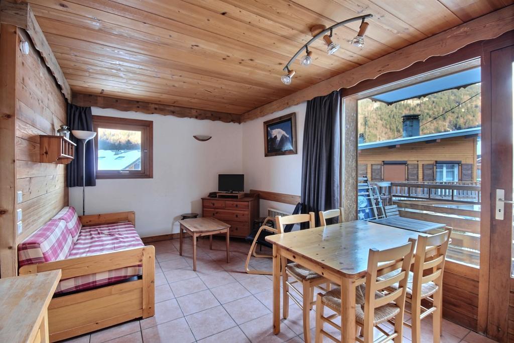 Appartement A 600M Des Remontees Mecaniques, Centre Morzine, Chalet Les Joux Экстерьер фото